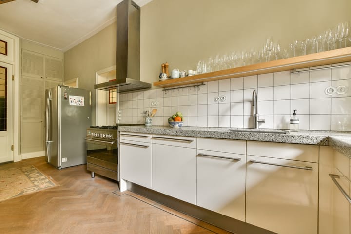 Foto 11 van Ruysdaelstraat 64-H