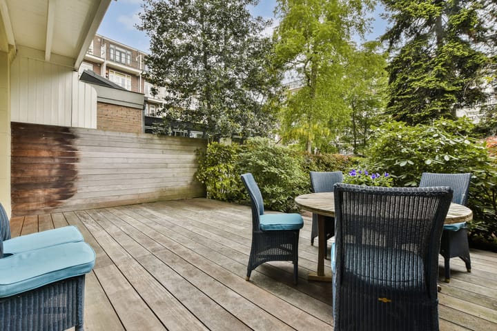 Foto 13 van Ruysdaelstraat 64-H