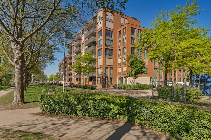 Foto 1 van Havendijk 55-45