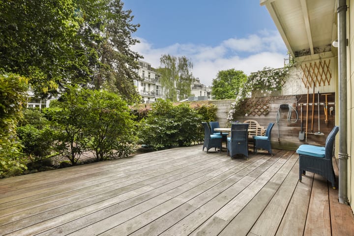 Foto 14 van Ruysdaelstraat 64-H