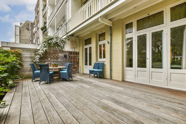 Foto 15 van Ruysdaelstraat 64-H