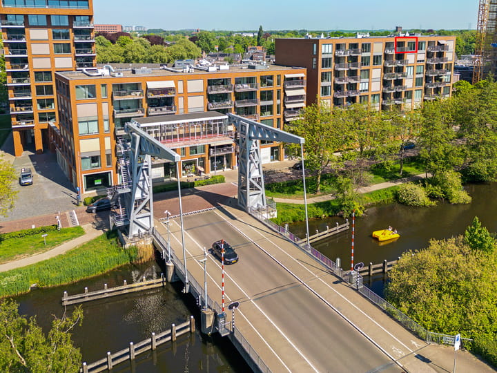 Foto 2 van Havendijk 55-45