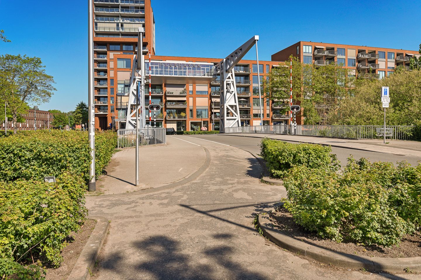 Foto 4 van Havendijk 55-45