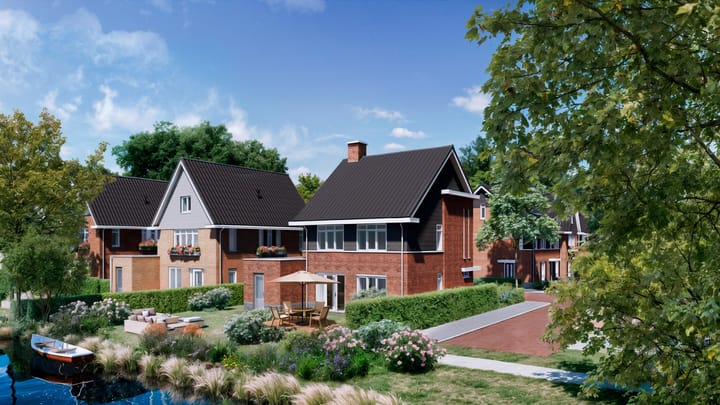 Photo 9 of Boomgaerde Fase 2