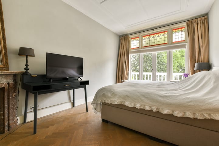 Foto 19 van Ruysdaelstraat 64-H