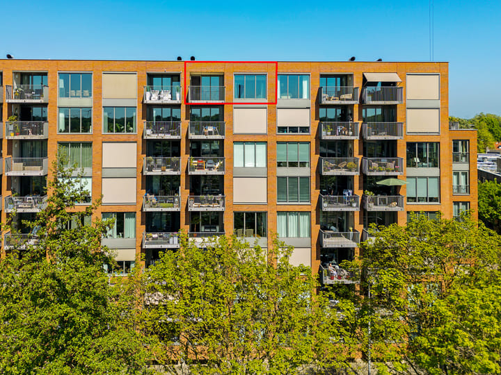 Foto 5 van Havendijk 55-45