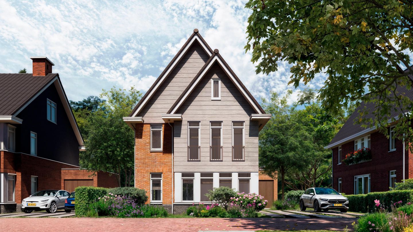 Photo 5 of Boomgaerde Fase 2