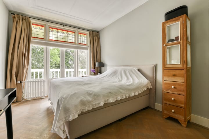 Foto 20 van Ruysdaelstraat 64-H