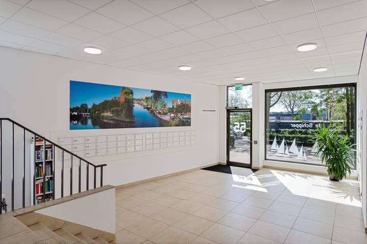 Foto 6 van Havendijk 55-45