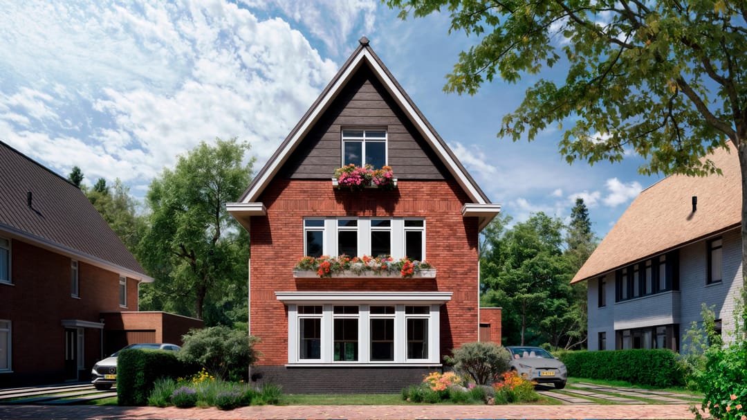 Foto 10 van Boomgaerde Fase 2