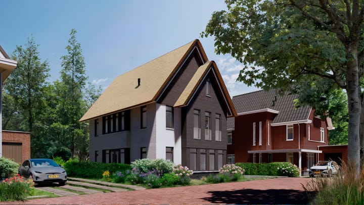 Photo 7 of Boomgaerde Fase 2