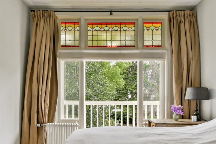 Foto 22 van Ruysdaelstraat 64-H