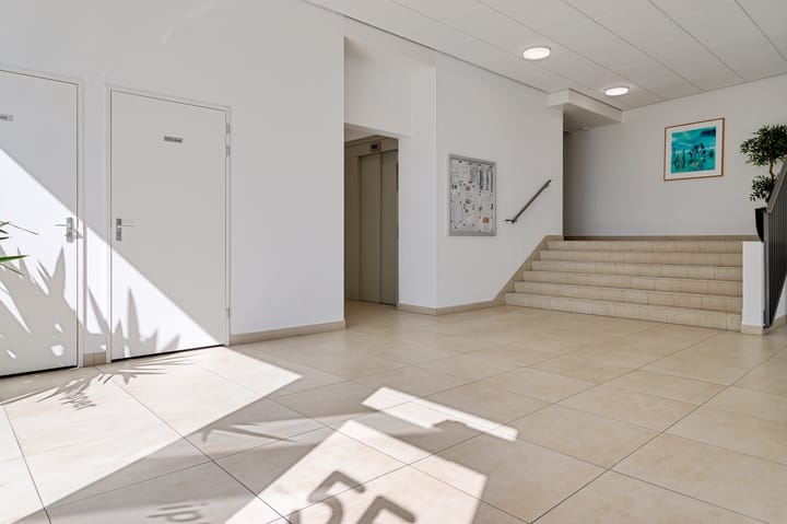 Foto 8 van Havendijk 55-45