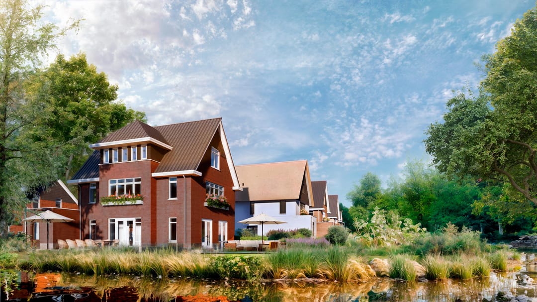 Foto 12 van Boomgaerde Fase 2