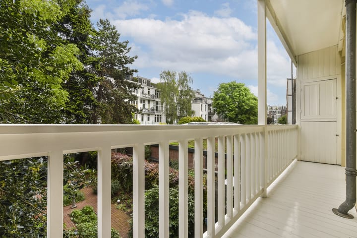 Foto 23 van Ruysdaelstraat 64-H