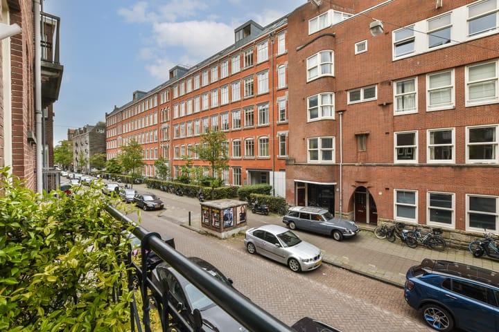 Foto 31 van Ruysdaelstraat 64-H