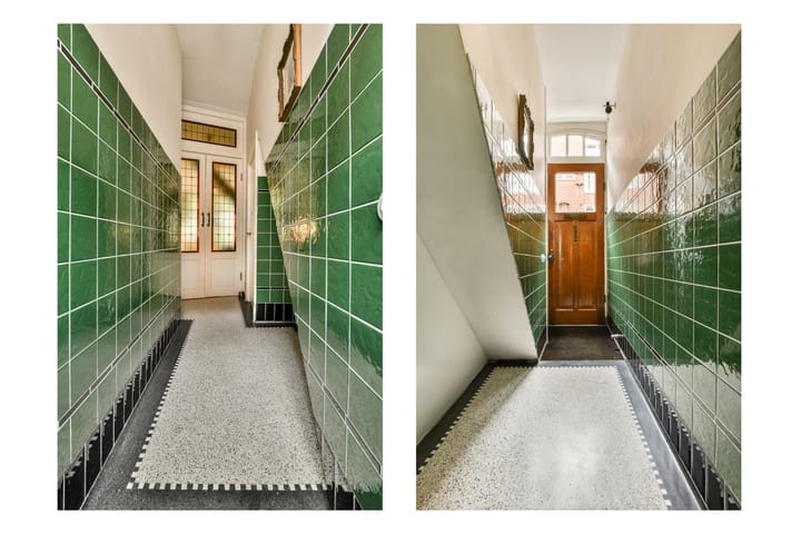 Foto 35 van Ruysdaelstraat 64-H