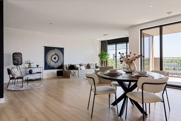 Foto 21 van Havendijk 55-45