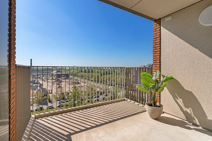 Foto 50 van Havendijk 55-45