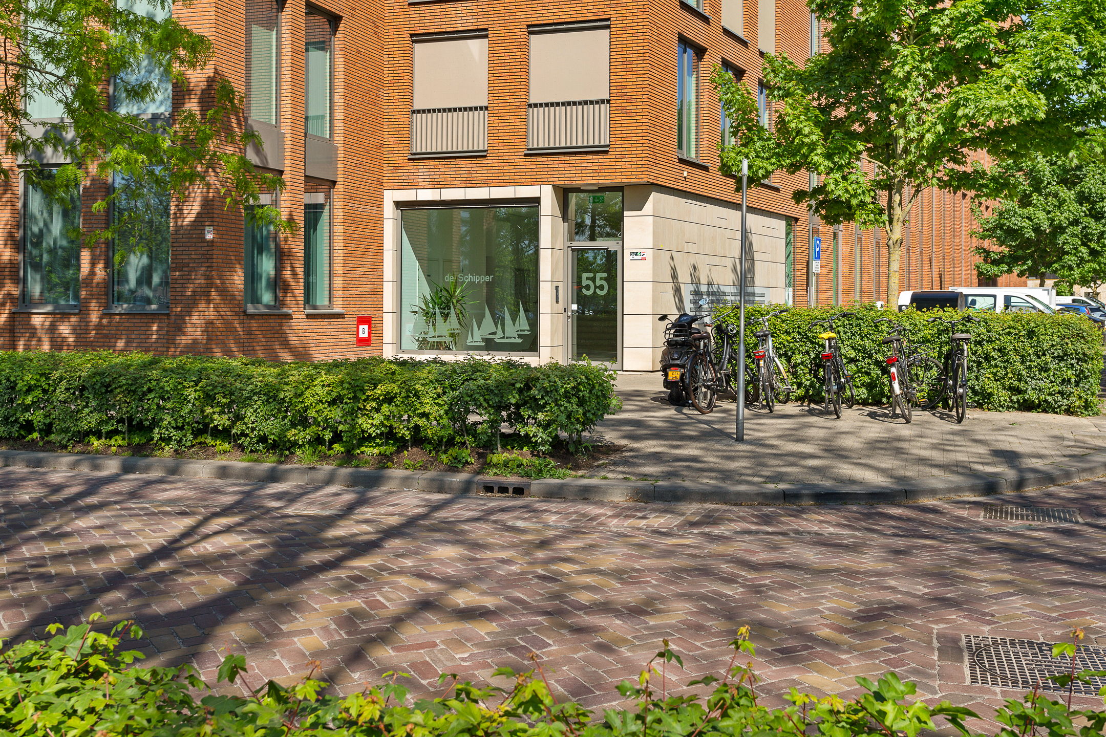 Foto 54 van Havendijk 55-45