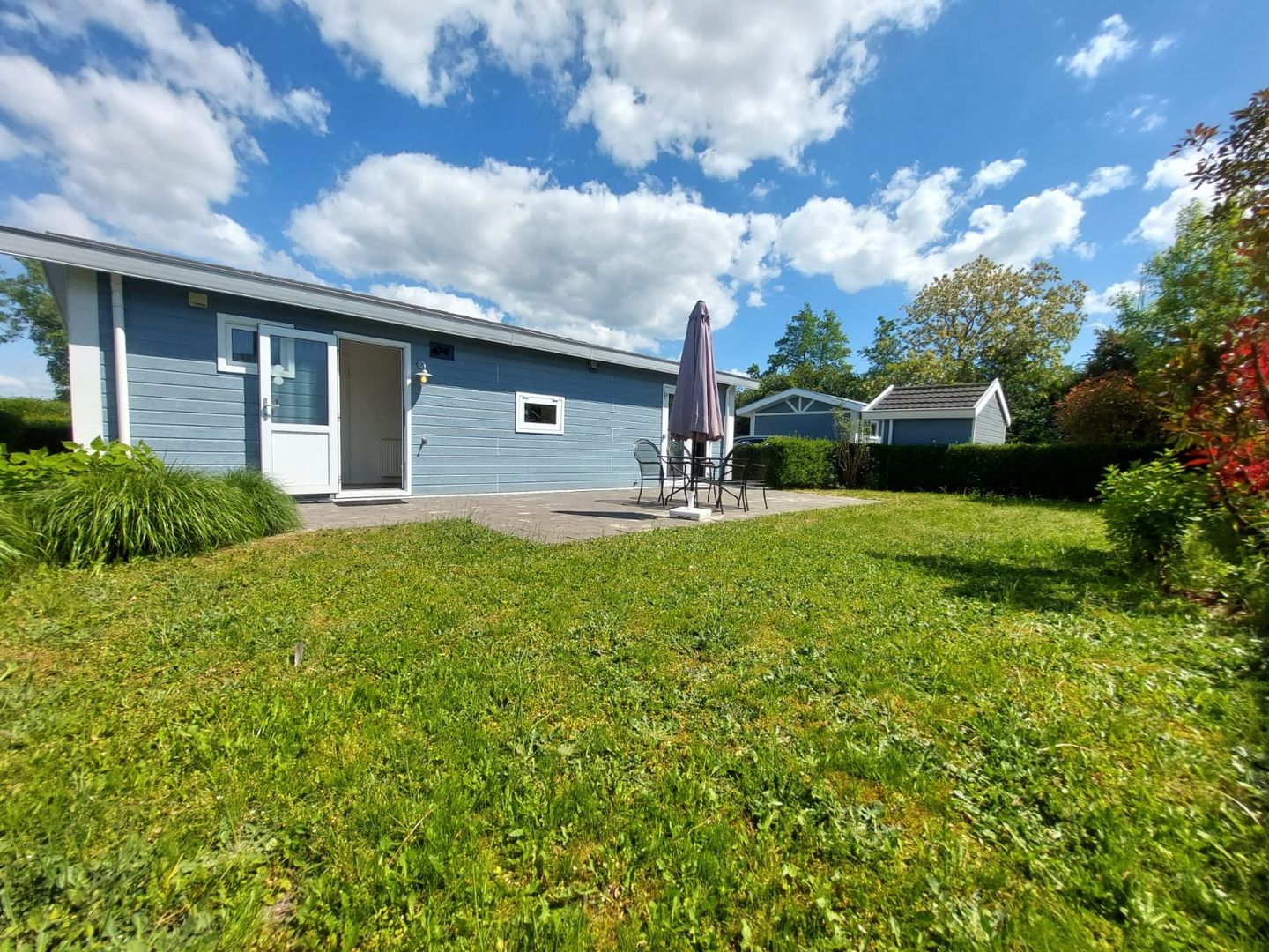 Foto 1 van Hulckesteijn 3-B38