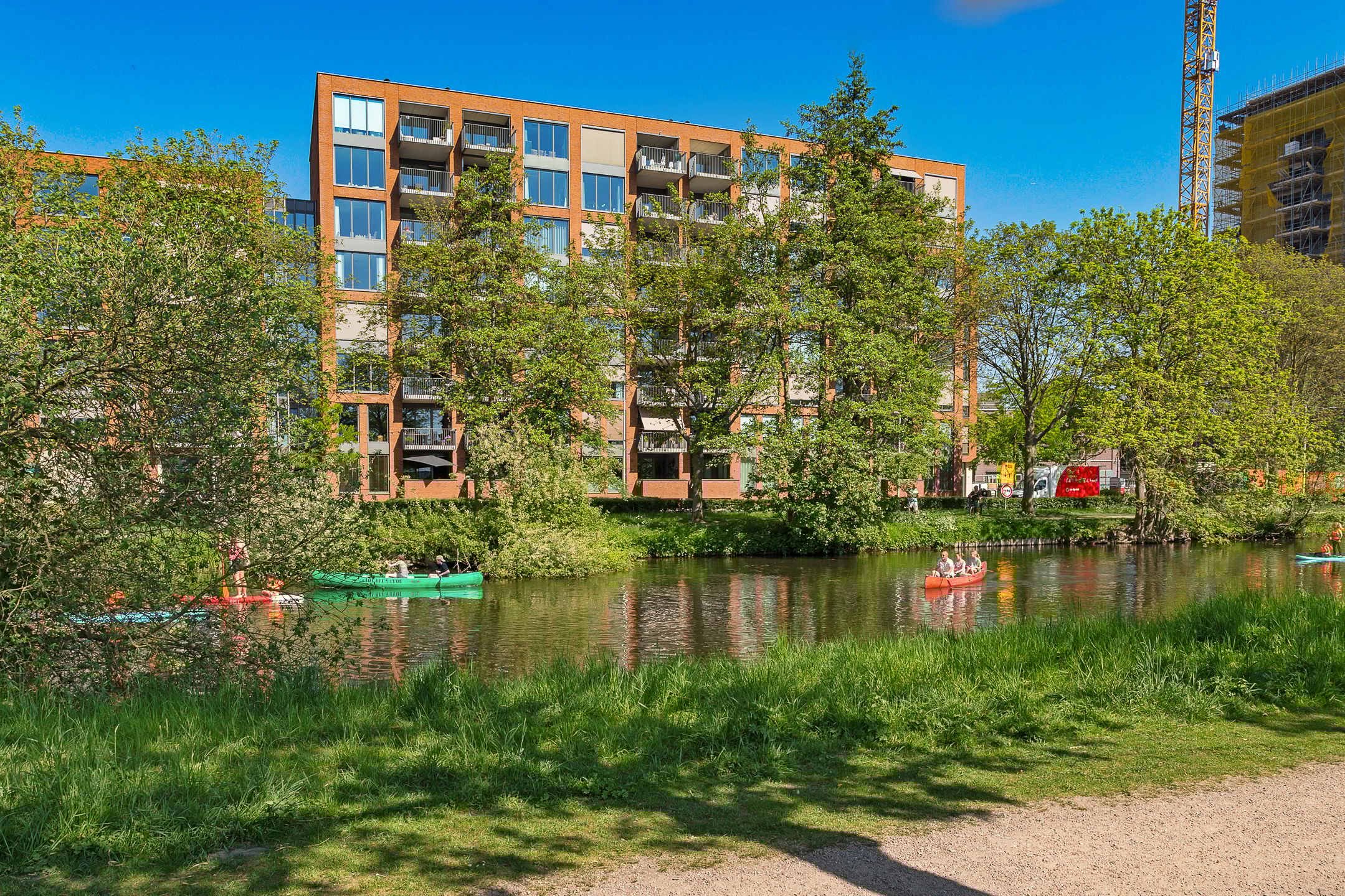 Foto 60 van Havendijk 55-45