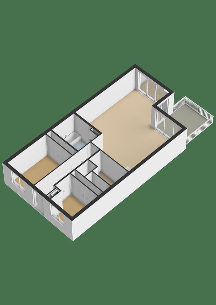 Foto 63 van Havendijk 55-45