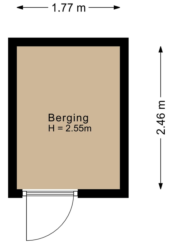 Foto 64 van Havendijk 55-45