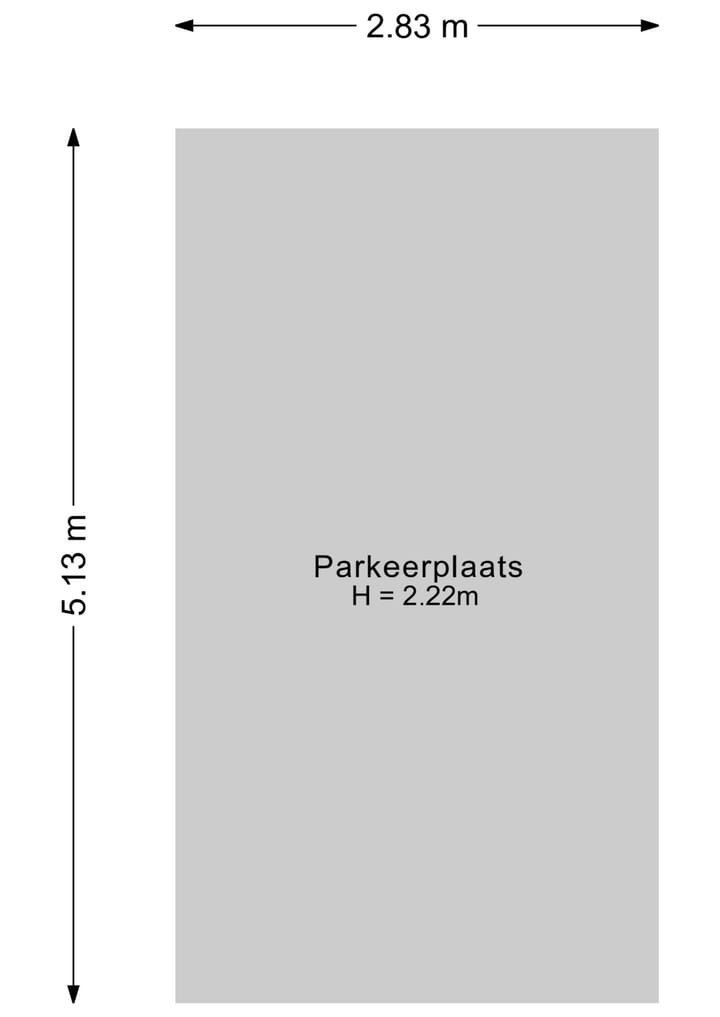 Foto 66 van Havendijk 55-45