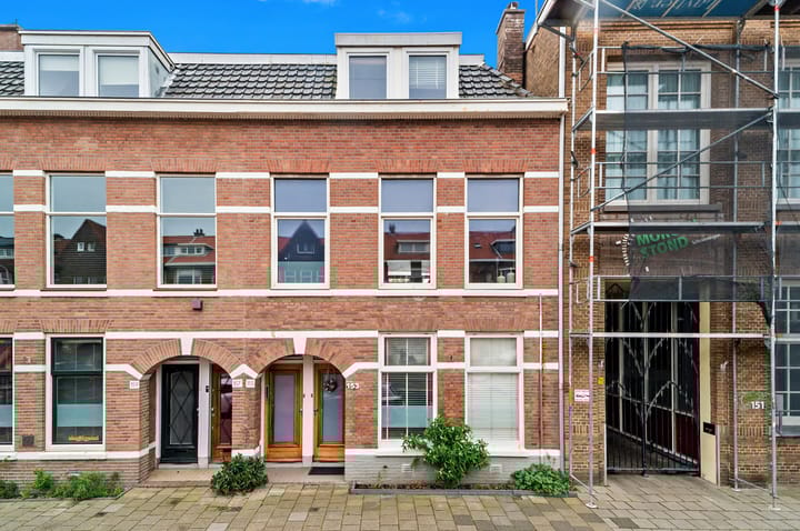 Foto 1 van Westduinweg 155