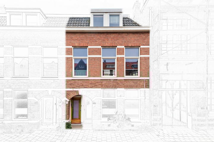 Foto 2 van Westduinweg 155