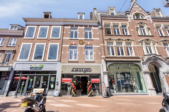 Molenstraat 110, Nijmegen