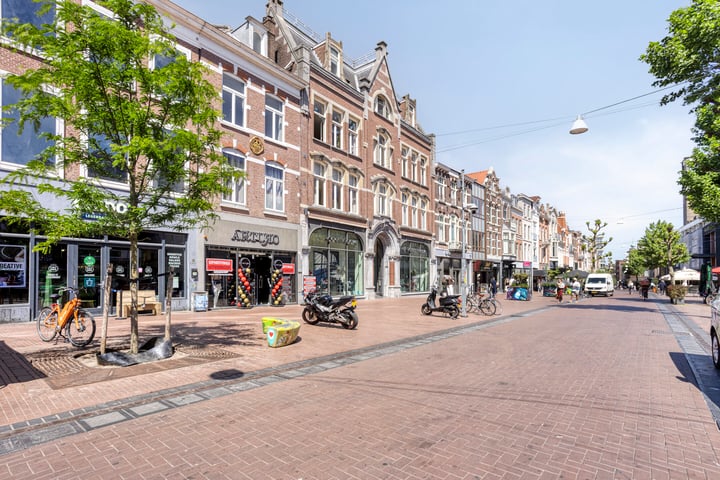 Molenstraat 110, Nijmegen