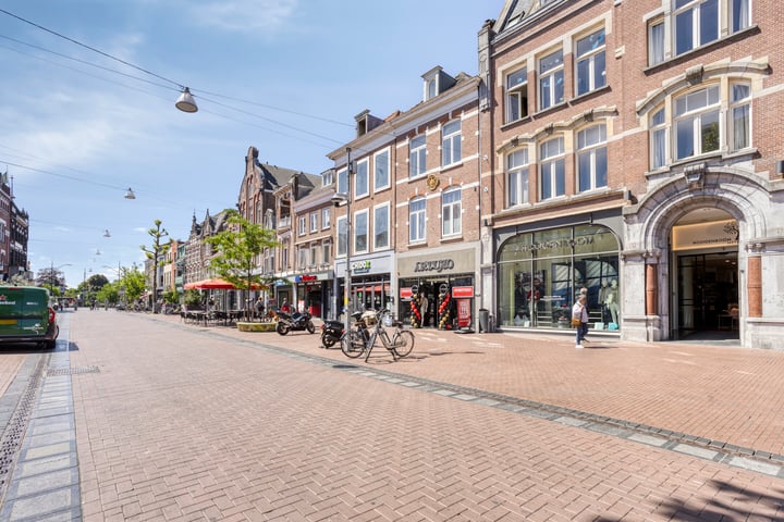 Molenstraat 110, Nijmegen