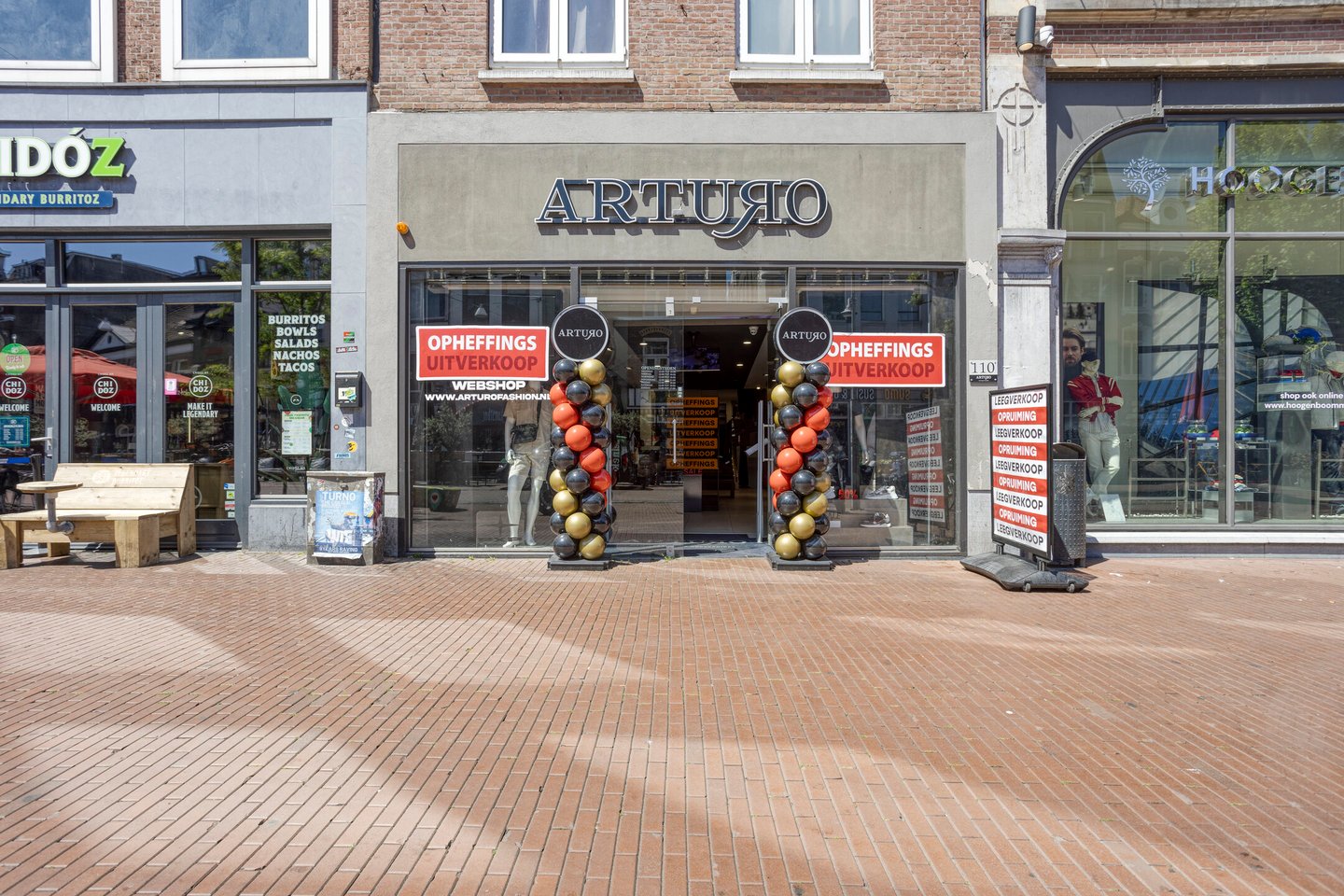 View photo 4 of Molenstraat 110