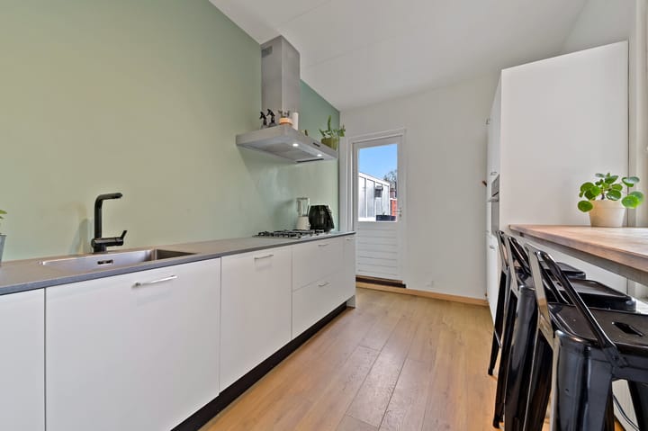 Foto 13 van Westduinweg 155