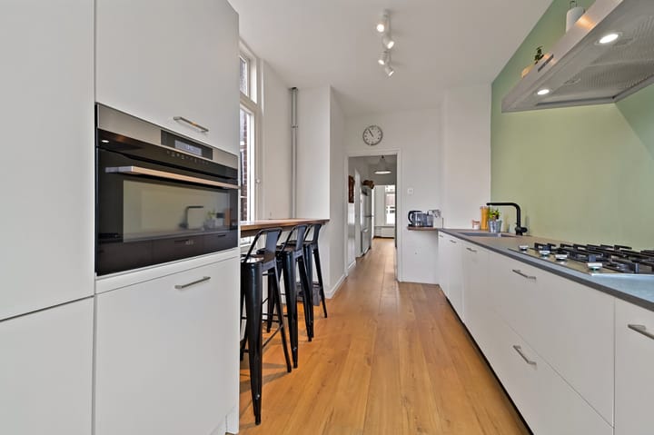 Foto 14 van Westduinweg 155