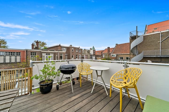 Foto 16 van Westduinweg 155