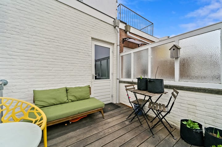 Foto 17 van Westduinweg 155