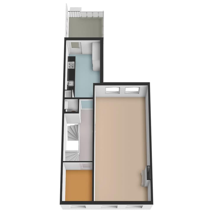 Foto 18 van Westduinweg 155