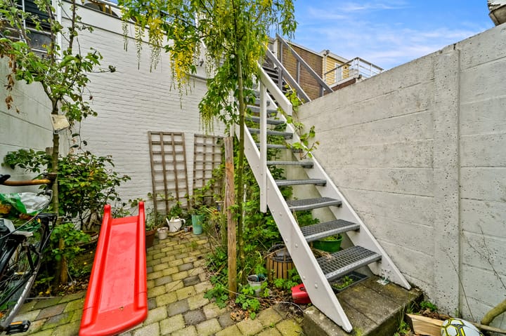 Foto 20 van Westduinweg 155