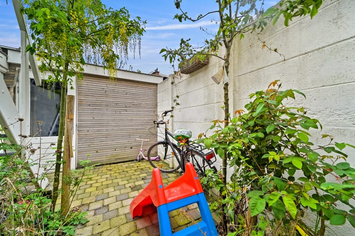 Foto 21 van Westduinweg 155