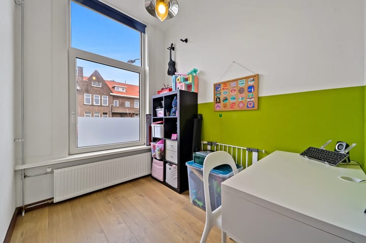 Foto 23 van Westduinweg 155