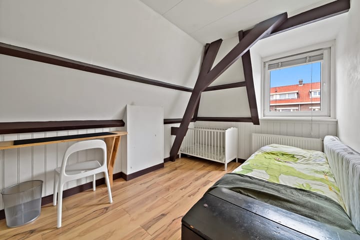 Foto 30 van Westduinweg 155