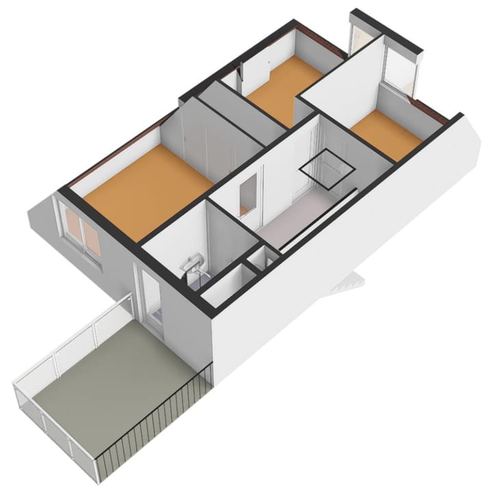 Foto 42 van Westduinweg 155