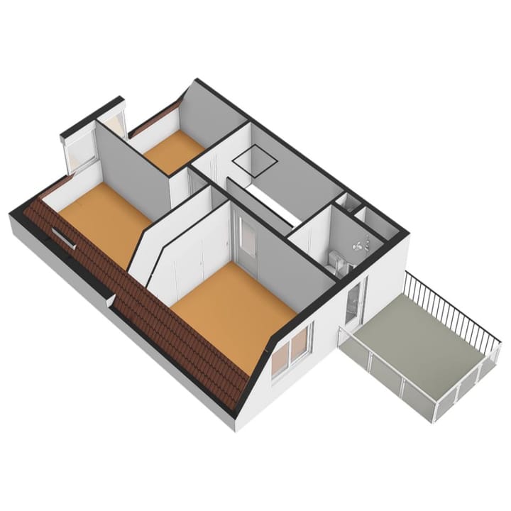 Foto 43 van Westduinweg 155