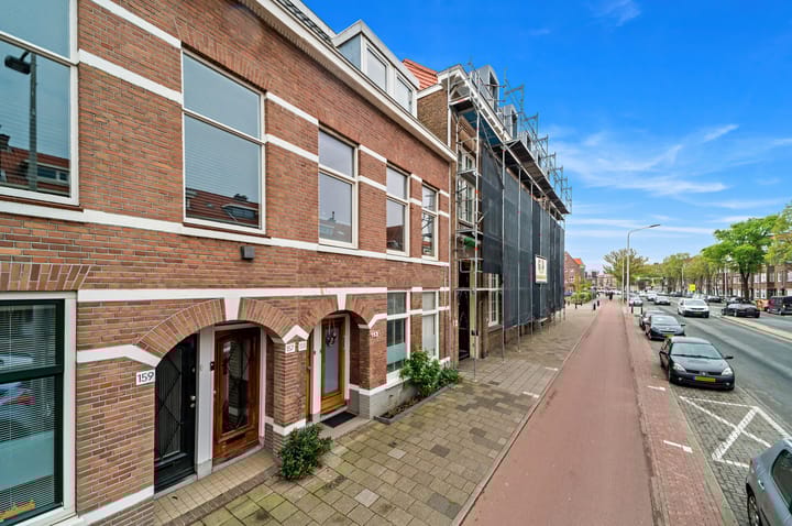 Foto 46 van Westduinweg 155