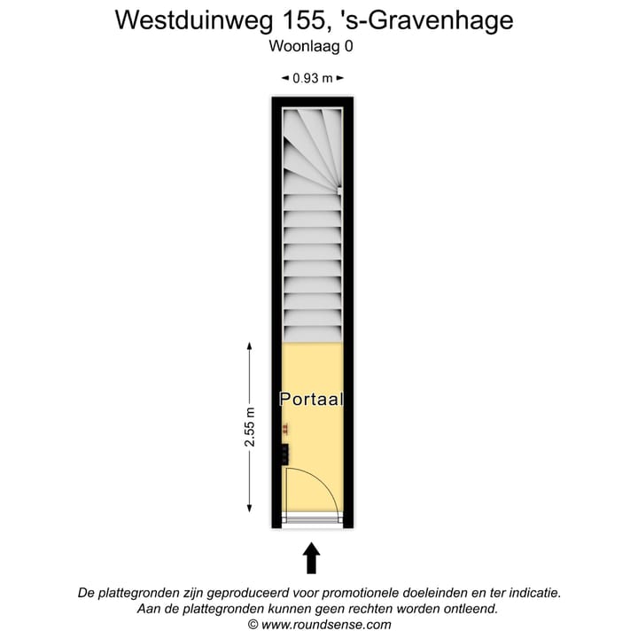Foto 53 van Westduinweg 155