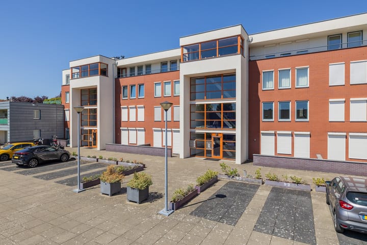 Foto 2 van Sassemerhof 12