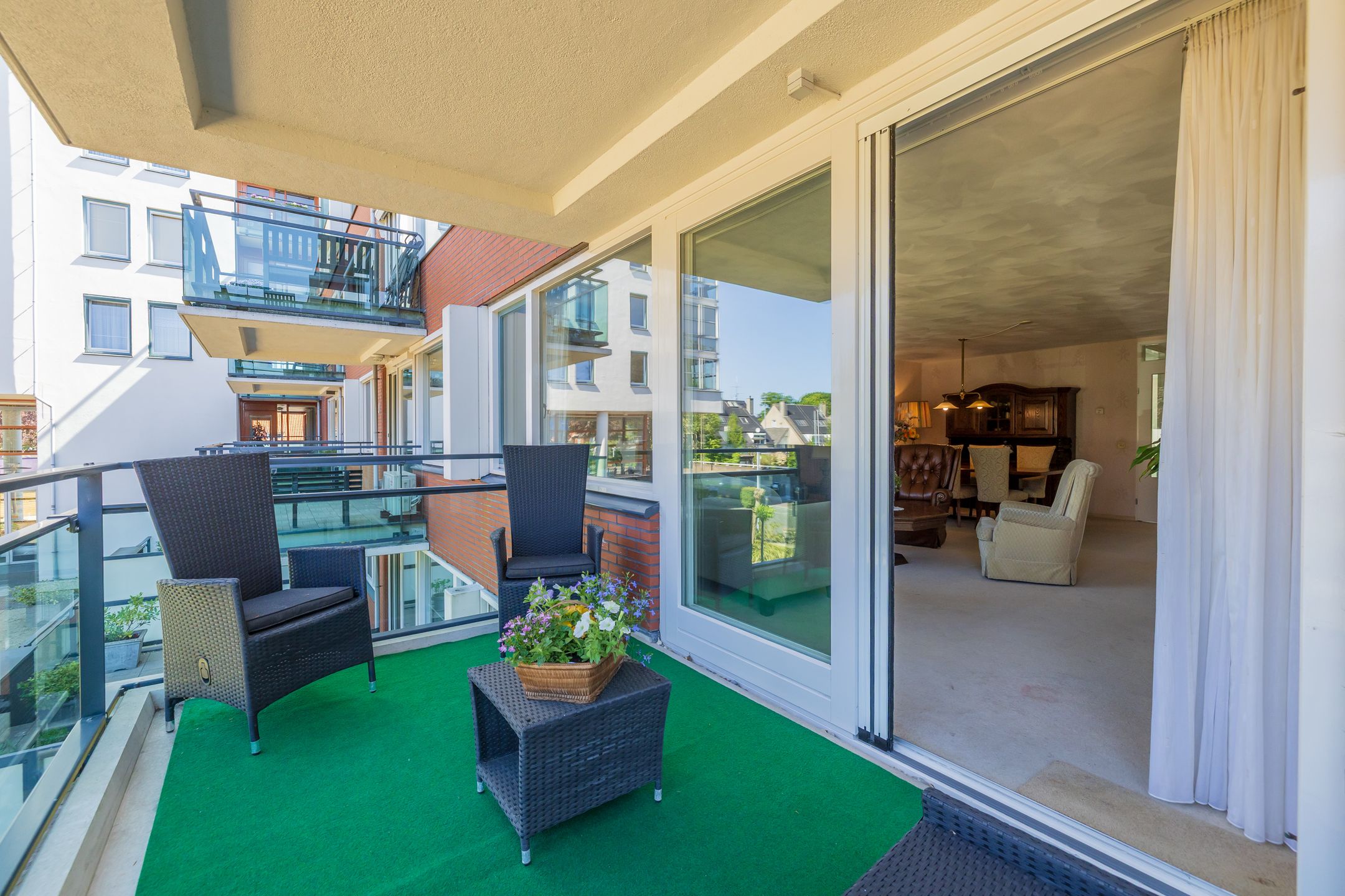 Foto 3 van Sassemerhof 12